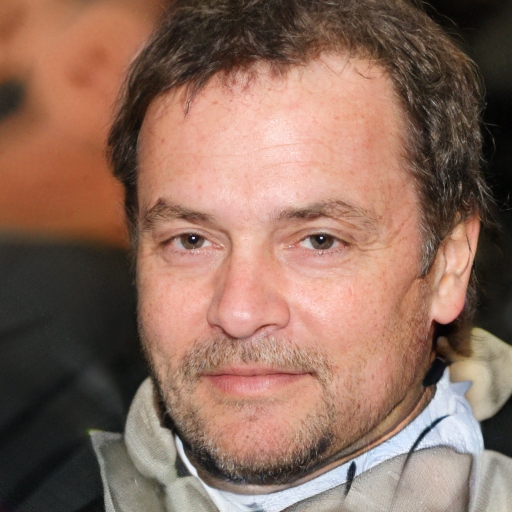 Аватар: Сергей