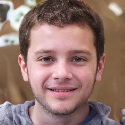 Аватар: Павел